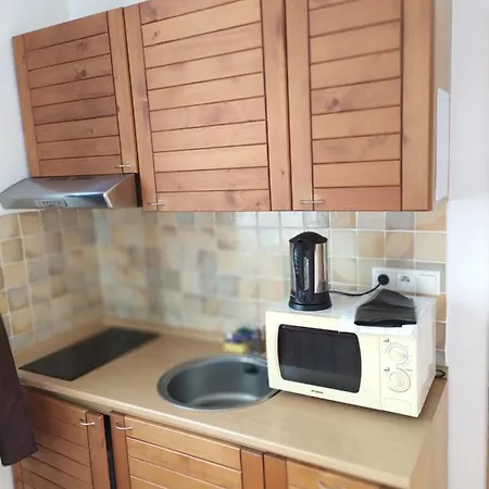 Apartmanovy Dom Fatrapark 1- Ap 318, Ap 306 Mezonet Ruzomberok Exterior photo