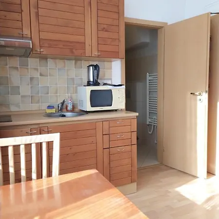 Apartmanovy Dom Fatrapark 1- Ap 318, Ap 306 Mezonet Ruzomberok Exterior photo