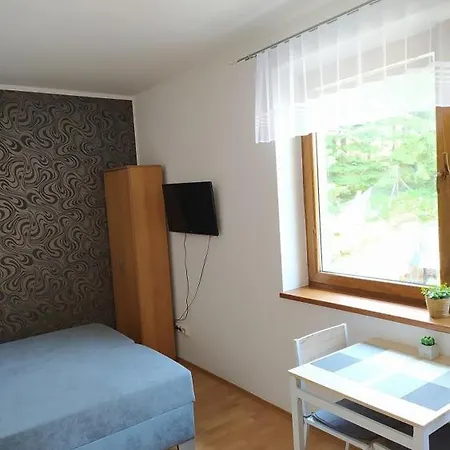 Apartmanovy Dom Fatrapark 1- Ap 318, Ap 306 Mezonet Ruzomberok Exterior photo