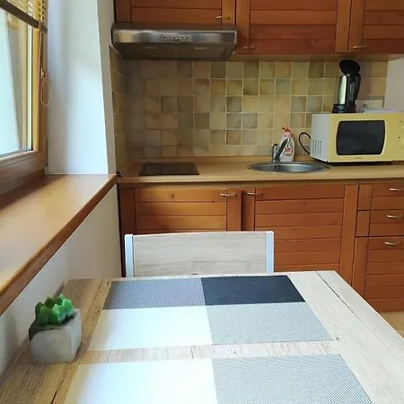 Apartmanovy Dom Fatrapark 1- Ap 318, Ap 306 Mezonet Ruzomberok Exterior photo