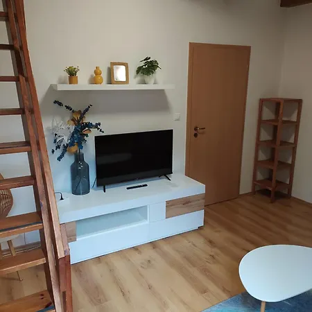 Apartmanovy Dom Fatrapark 1- Ap 318, Ap 306 Mezonet Ruzomberok Exterior photo