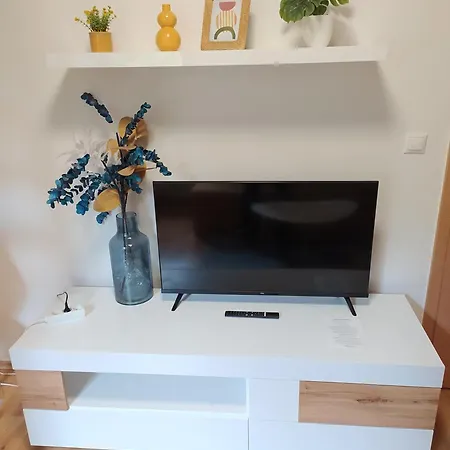 Apartmanovy Dom Fatrapark 1- Ap 318, Ap 306 Mezonet Ruzomberok Exterior photo