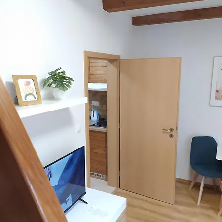 Apartmanovy Dom Fatrapark 1- Ap 318, Ap 306 Mezonet Ruzomberok Exterior photo