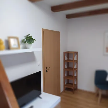 Apartmanovy Dom Fatrapark 1- Ap 318, Ap 306 Mezonet Ruzomberok Exterior photo