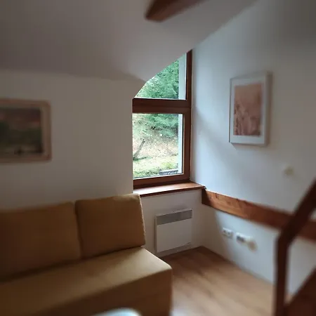 Apartmanovy Dom Fatrapark 1- Ap 318, Ap 306 Mezonet Ruzomberok Exterior photo