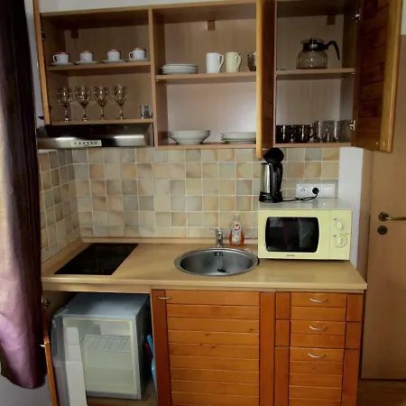 Apartmanovy Dom Fatrapark 1- Ap 318, Ap 306 Mezonet Ruzomberok Exterior photo