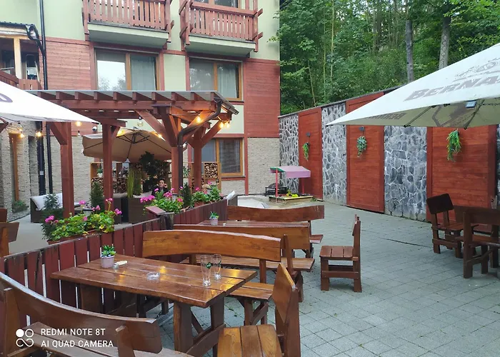 Apartmanovy Dom Fatrapark 1- Ap 318, Ap 306 Mezonet
