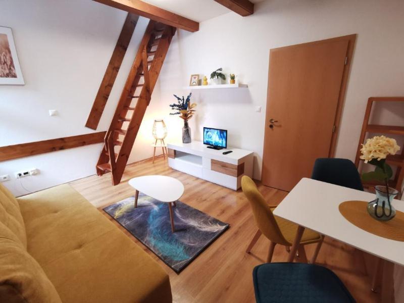 Apartmanovy Dom Fatrapark 1- Ap 318, Ap 306 Mezonet Apartment
