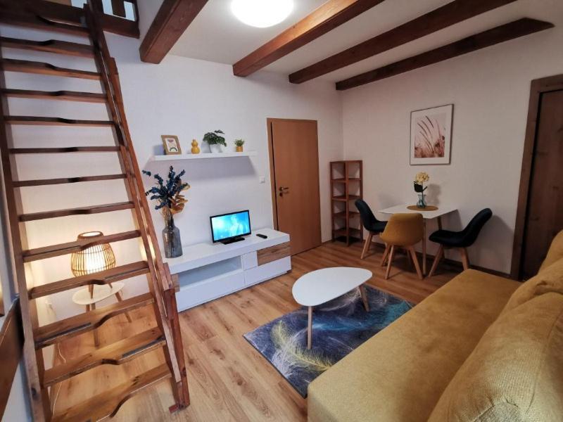 Apartmanovy Dom Fatrapark 1- Ap 318, Ap 306 Mezonet Apartment