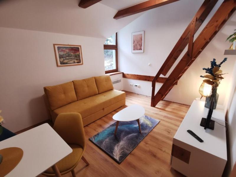 Apartment Apartmanovy Dom Fatrapark 1- Ap 318, Ap 306 Mezonet Ruzomberok