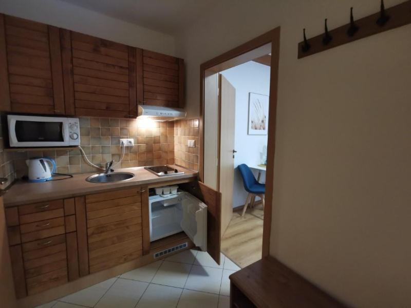 Apartmanovy Dom Fatrapark 1- Ap 318, Ap 306 Mezonet Apartment *