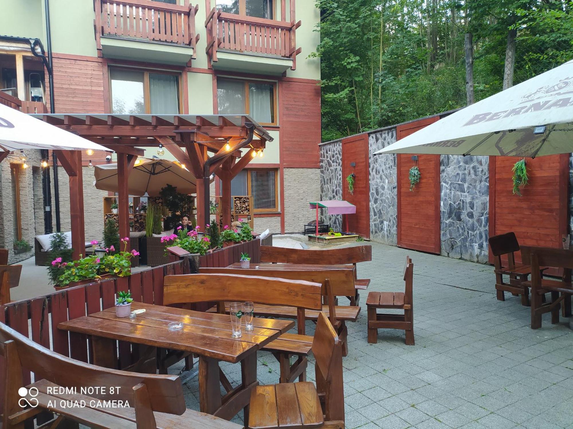 Apartment Apartmanovy Dom Fatrapark 1- Ap 318, Ap 306 Mezonet *