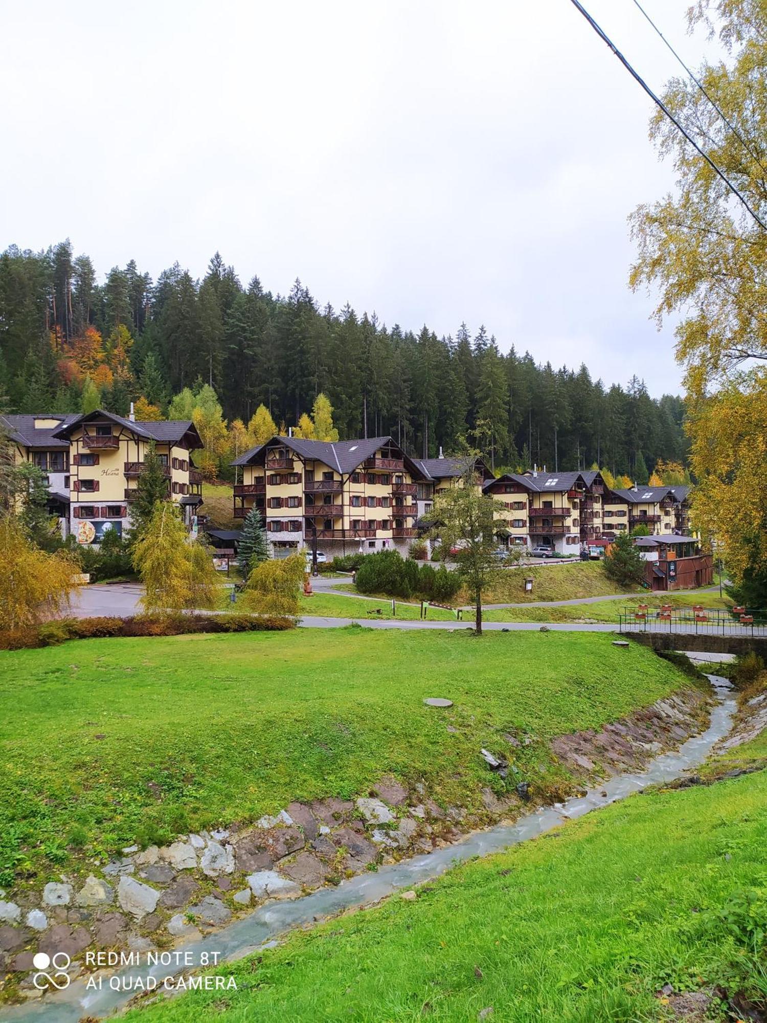 Apartmanovy Dom Fatrapark 1- Ap 318, Ap 306 Mezonet *