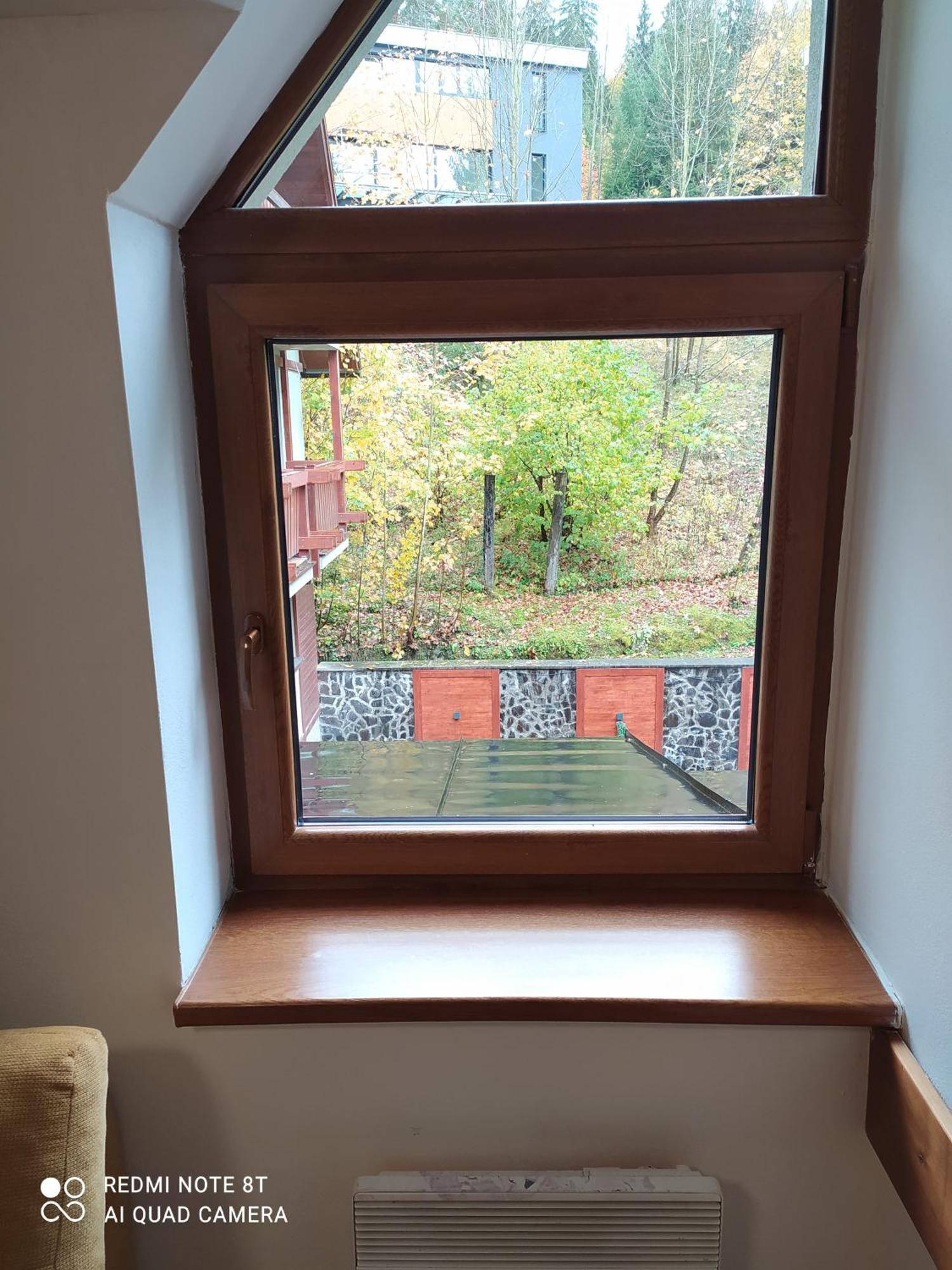 Apartment Apartmanovy Dom Fatrapark 1- Ap 318, Ap 306 Mezonet Ruzomberok