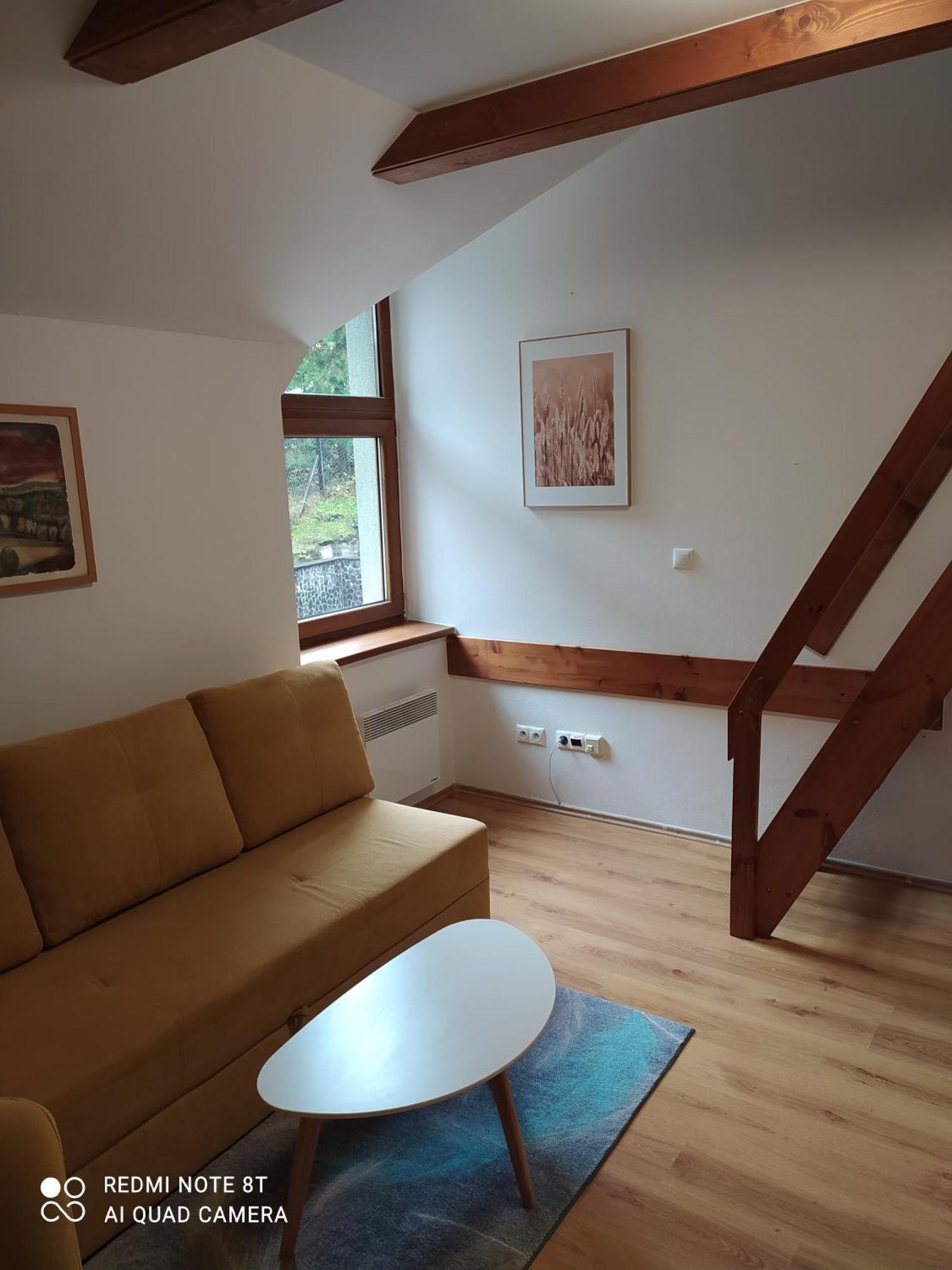 Apartment Apartmanovy Dom Fatrapark 1- Ap 318, Ap 306 Mezonet *