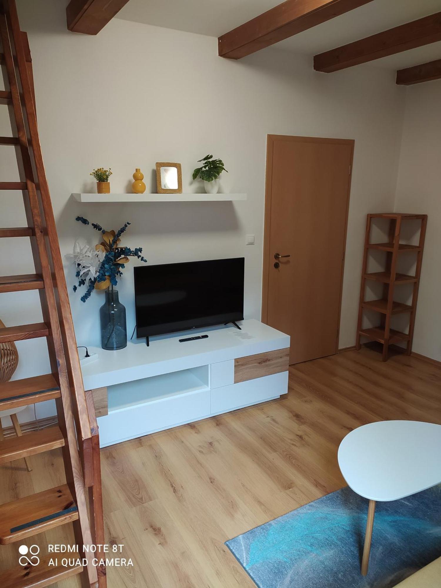 Apartmanovy Dom Fatrapark 1- Ap 318, Ap 306 Mezonet Apartment Ruzomberok