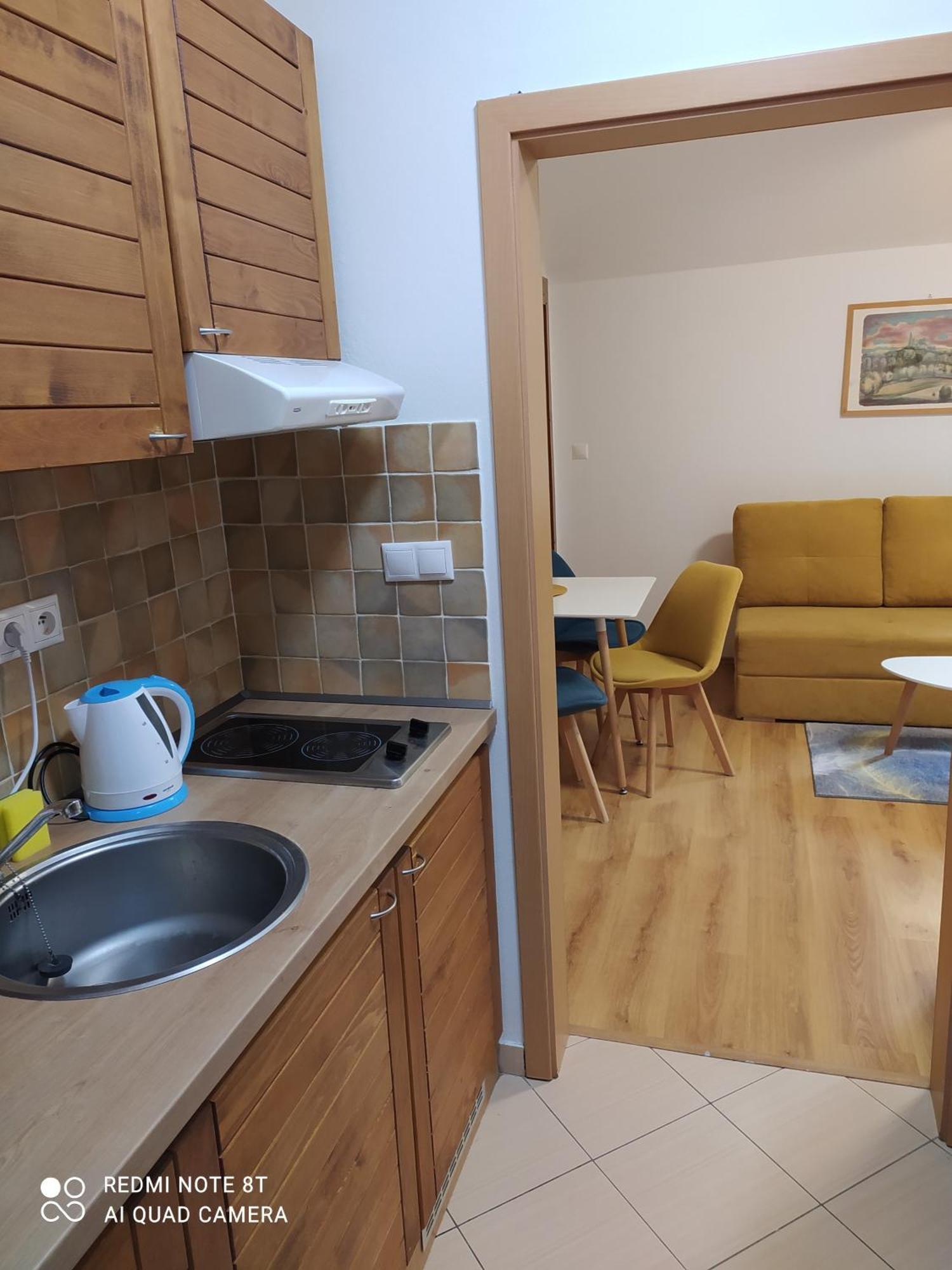 Apartmanovy Dom Fatrapark 1- Ap 318, Ap 306 Mezonet