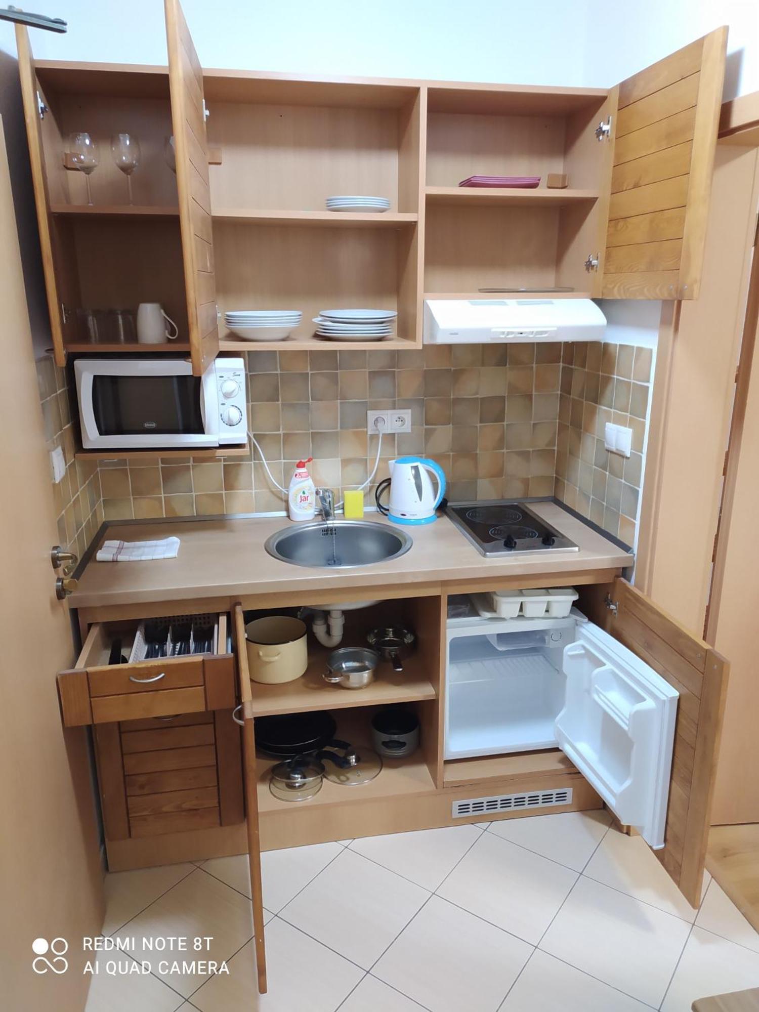 Apartmanovy Dom Fatrapark 1- Ap 318, Ap 306 Mezonet Apartment *