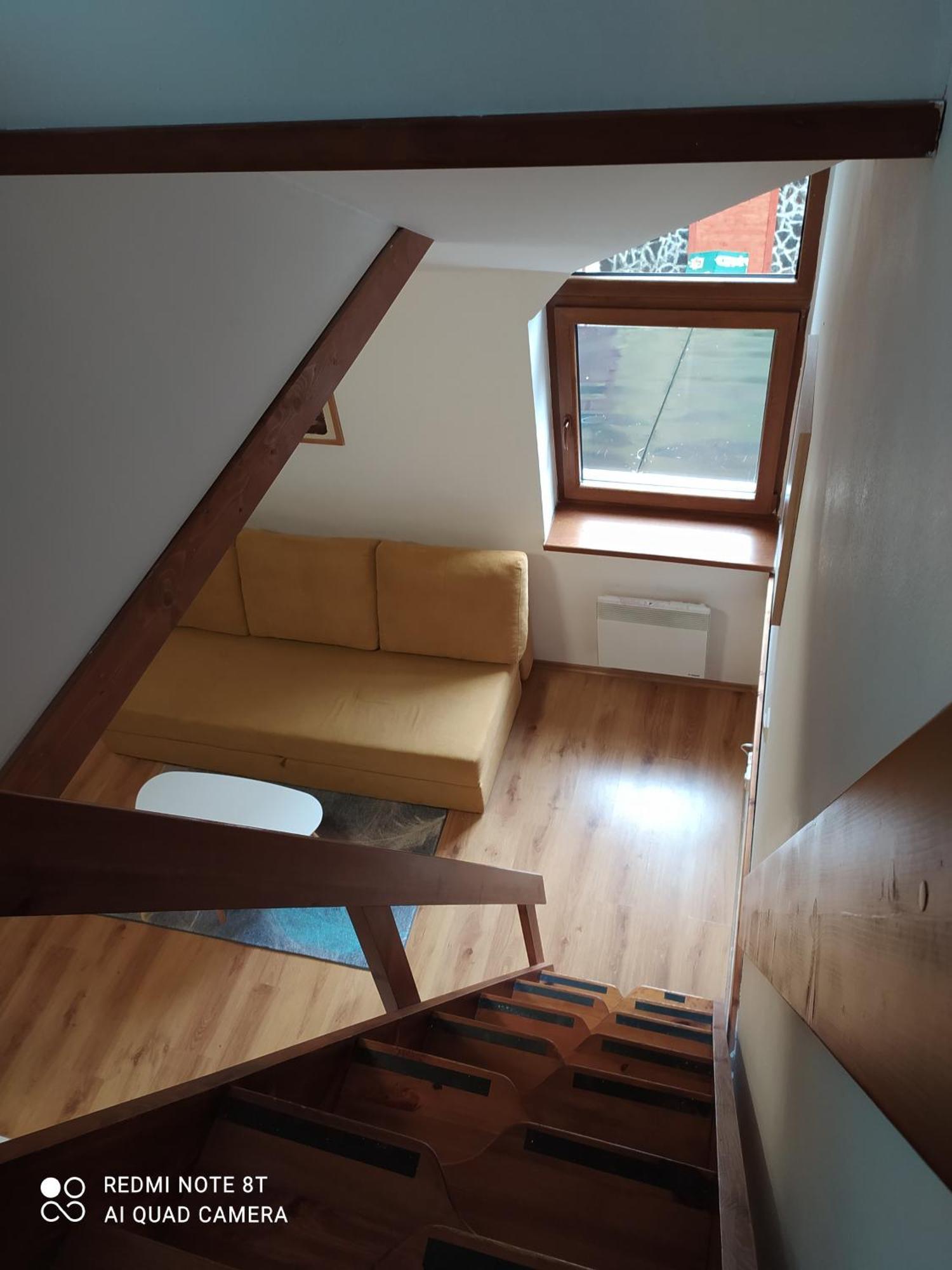 Apartmanovy Dom Fatrapark 1- Ap 318, Ap 306 Mezonet Apartment Ruzomberok