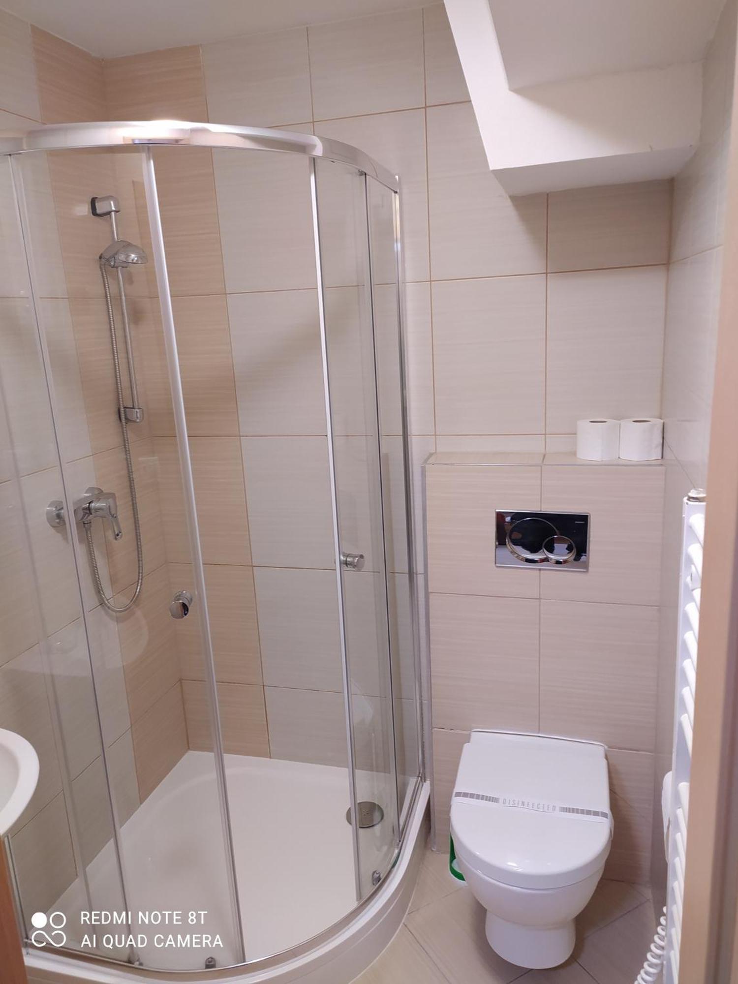 Apartmanovy Dom Fatrapark 1- Ap 318, Ap 306 Mezonet Apartment