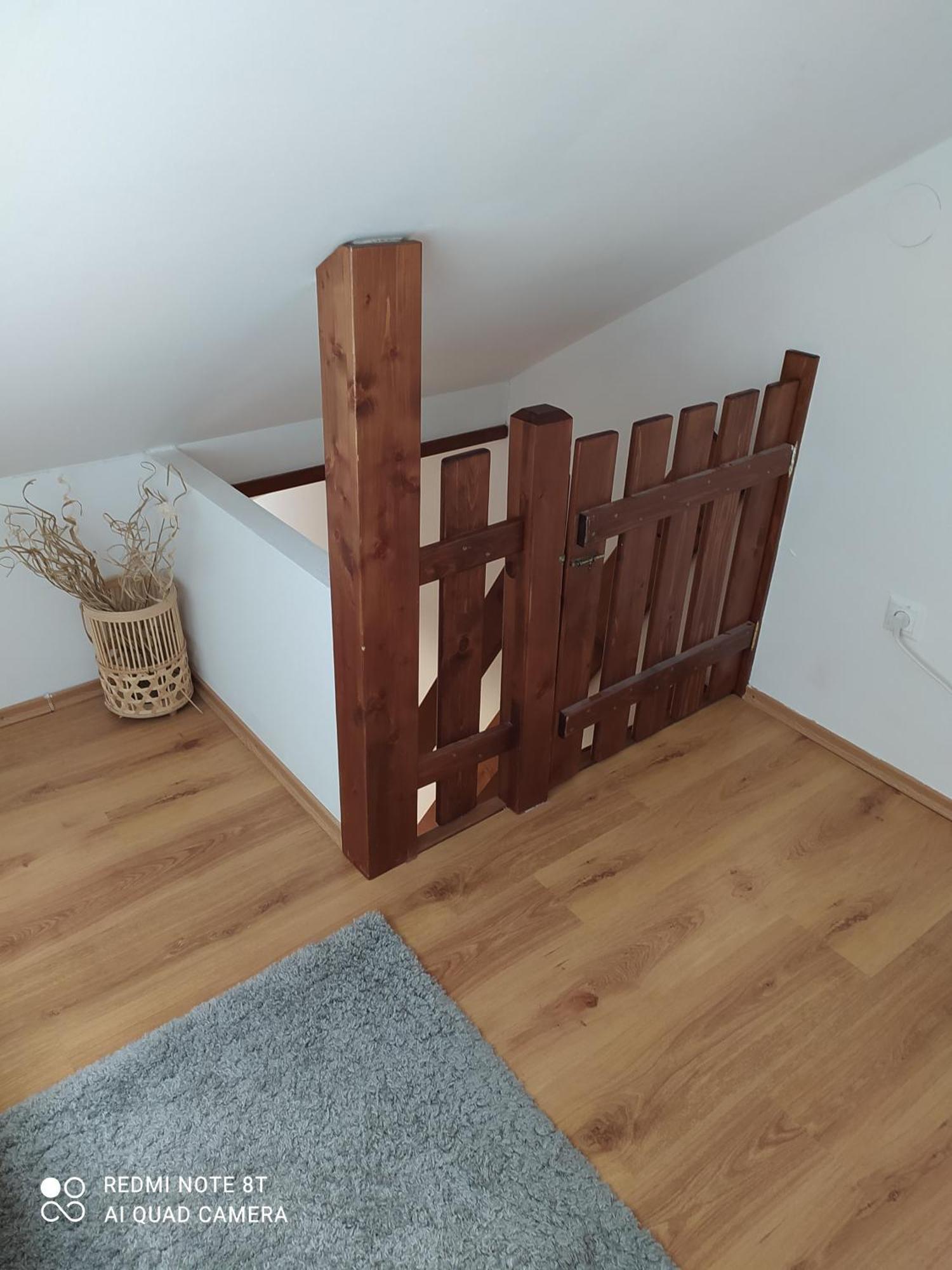 Apartmanovy Dom Fatrapark 1- Ap 318, Ap 306 Mezonet Apartment Ruzomberok