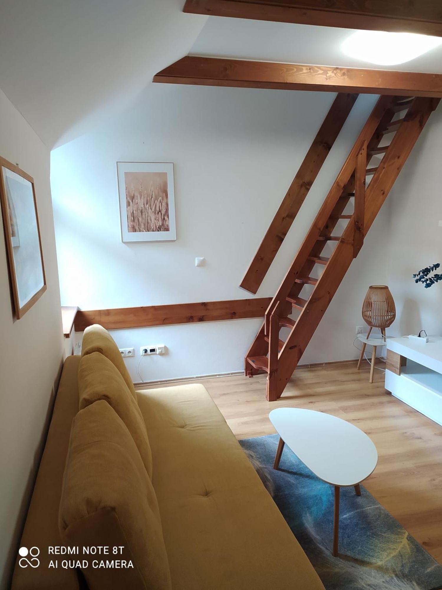 Apartmanovy Dom Fatrapark 1- Ap 318, Ap 306 Mezonet Apartment *