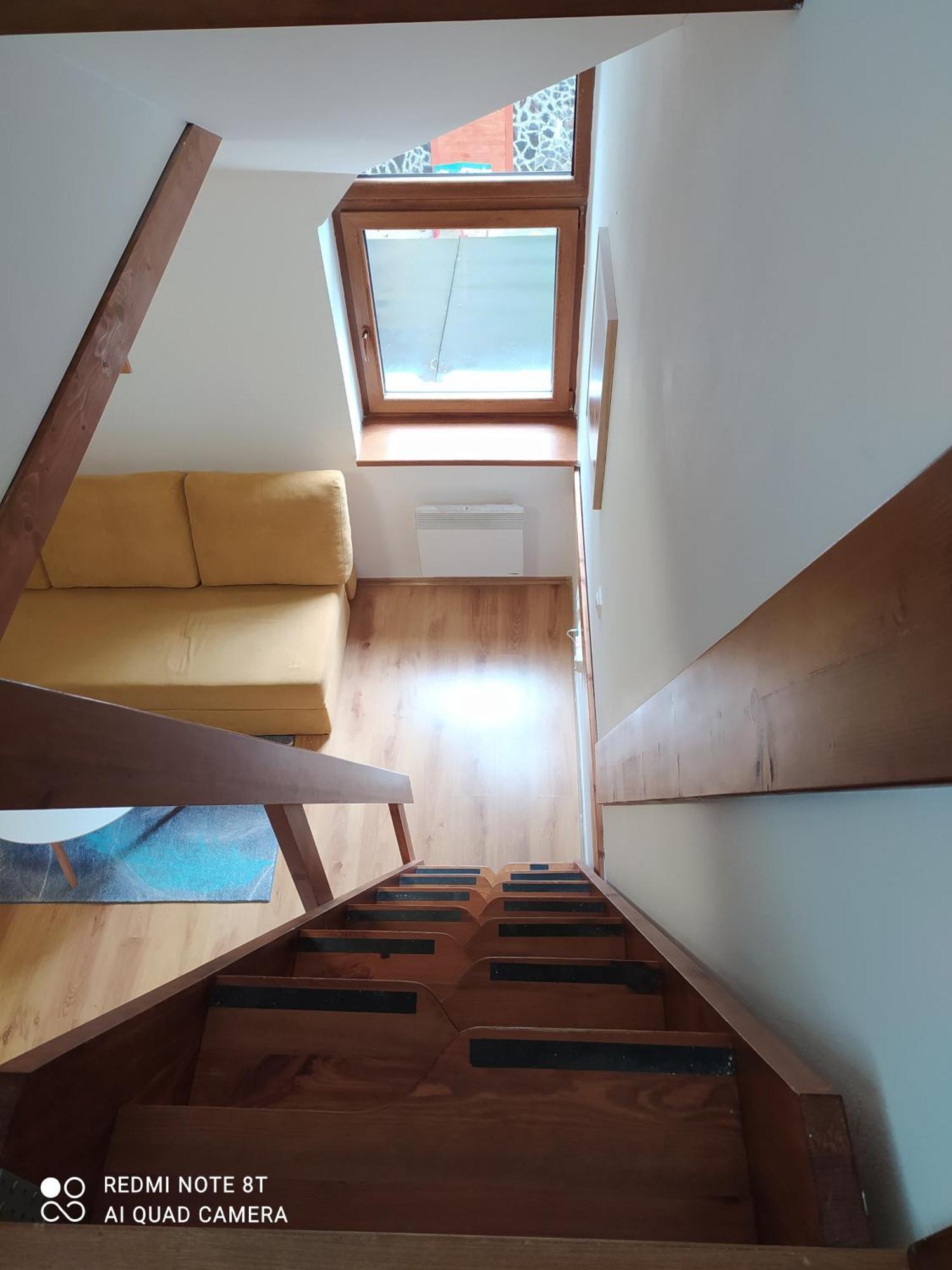 Apartment Apartmanovy Dom Fatrapark 1- Ap 318, Ap 306 Mezonet Ruzomberok