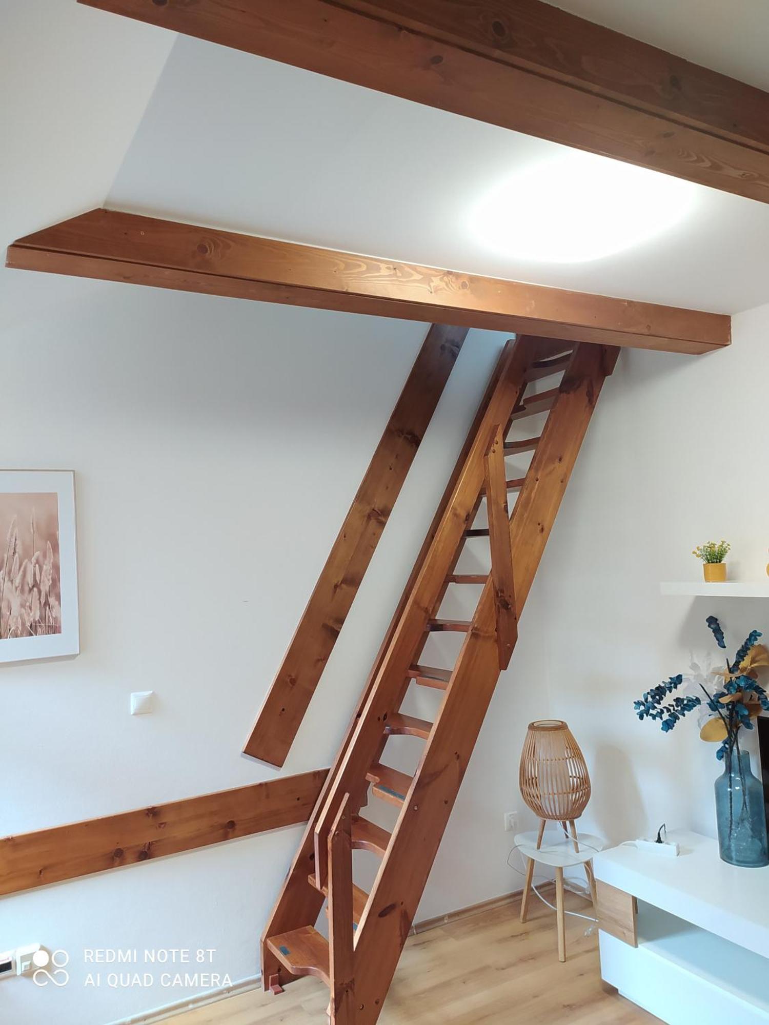 Apartmanovy Dom Fatrapark 1- Ap 318, Ap 306 Mezonet Apartment Ruzomberok