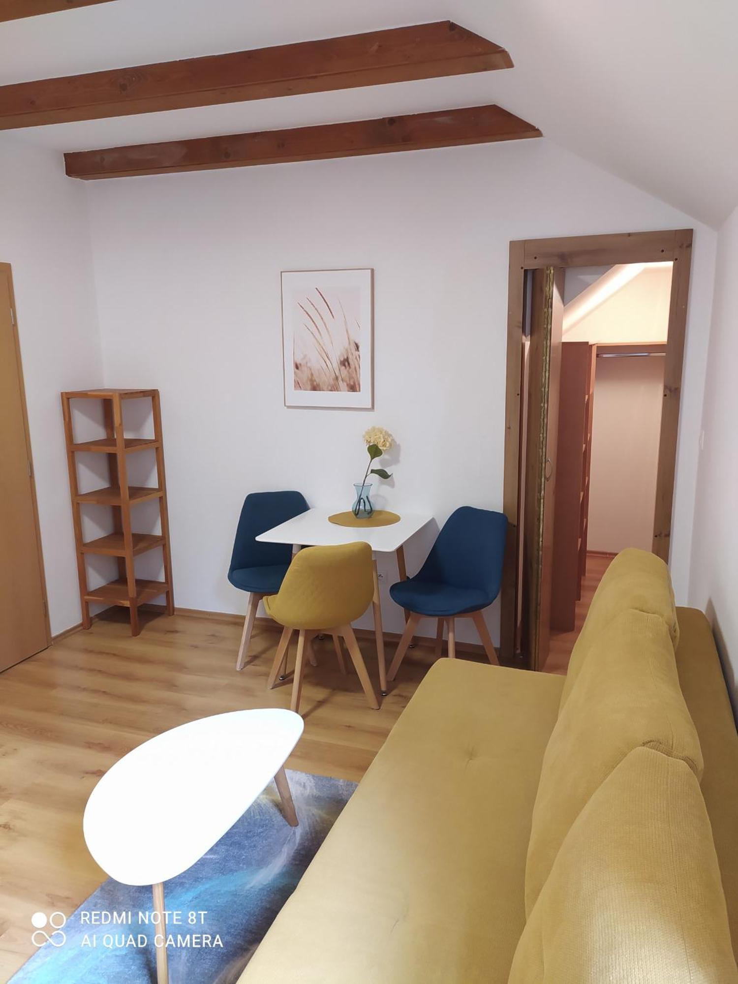 Apartmanovy Dom Fatrapark 1- Ap 318, Ap 306 Mezonet