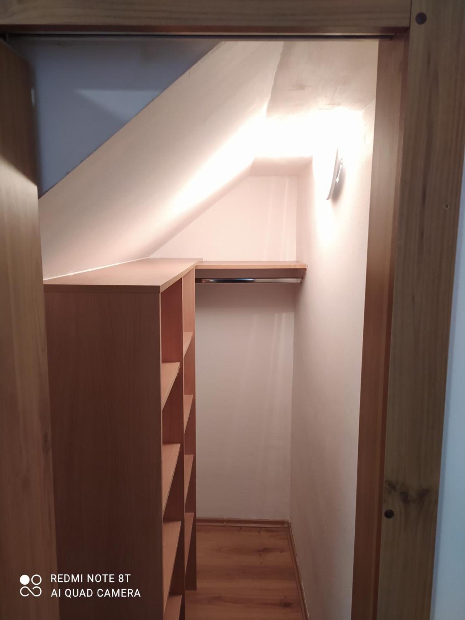 Apartmanovy Dom Fatrapark 1- Ap 318, Ap 306 Mezonet Apartment Ruzomberok