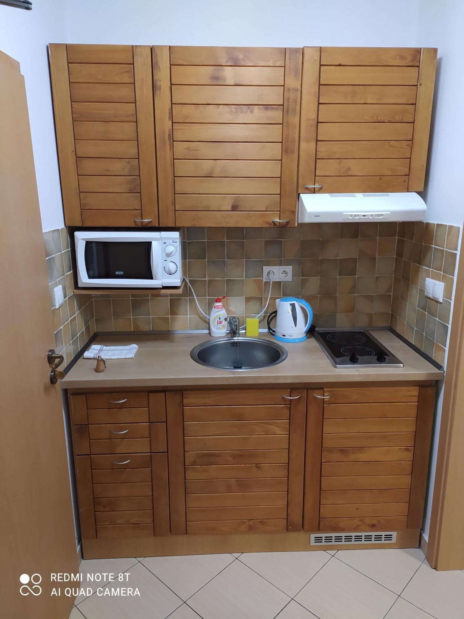 Apartmanovy Dom Fatrapark 1- Ap 318, Ap 306 Mezonet * Ruzomberok