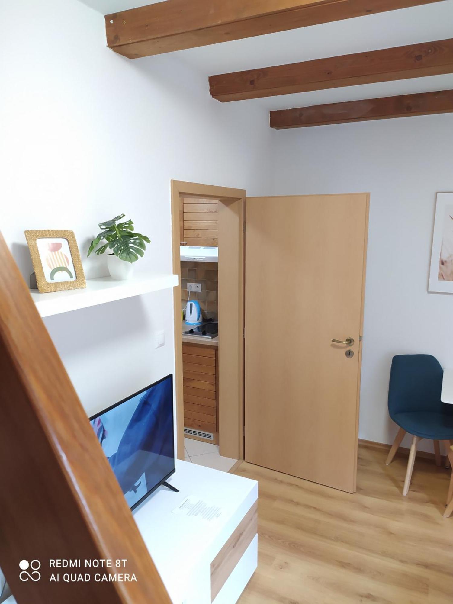 Apartmanovy Dom Fatrapark 1- Ap 318, Ap 306 Mezonet Apartment Ruzomberok