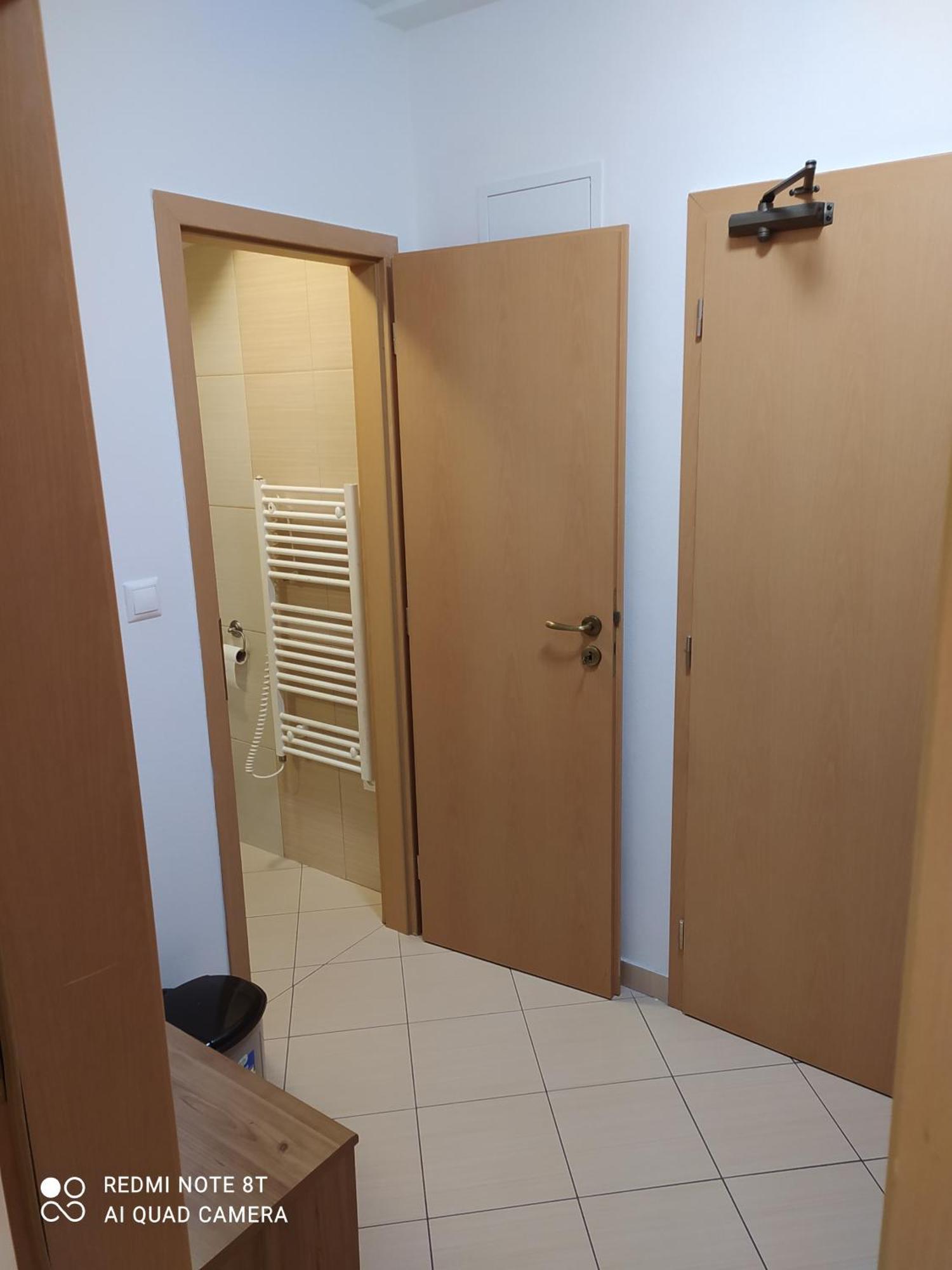 Apartmanovy Dom Fatrapark 1- Ap 318, Ap 306 Mezonet *