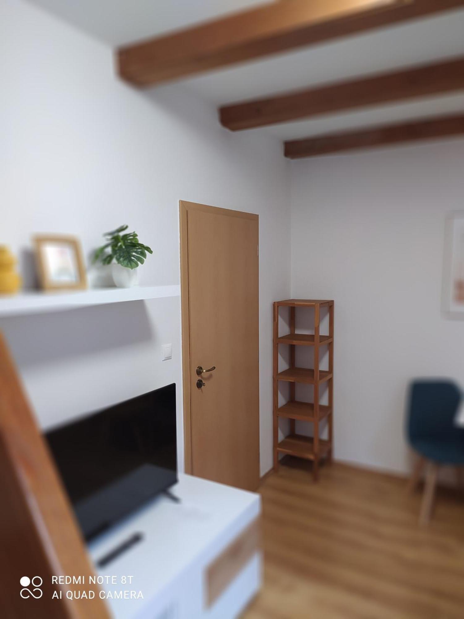 Apartmanovy Dom Fatrapark 1- Ap 318, Ap 306 Mezonet * Ruzomberok