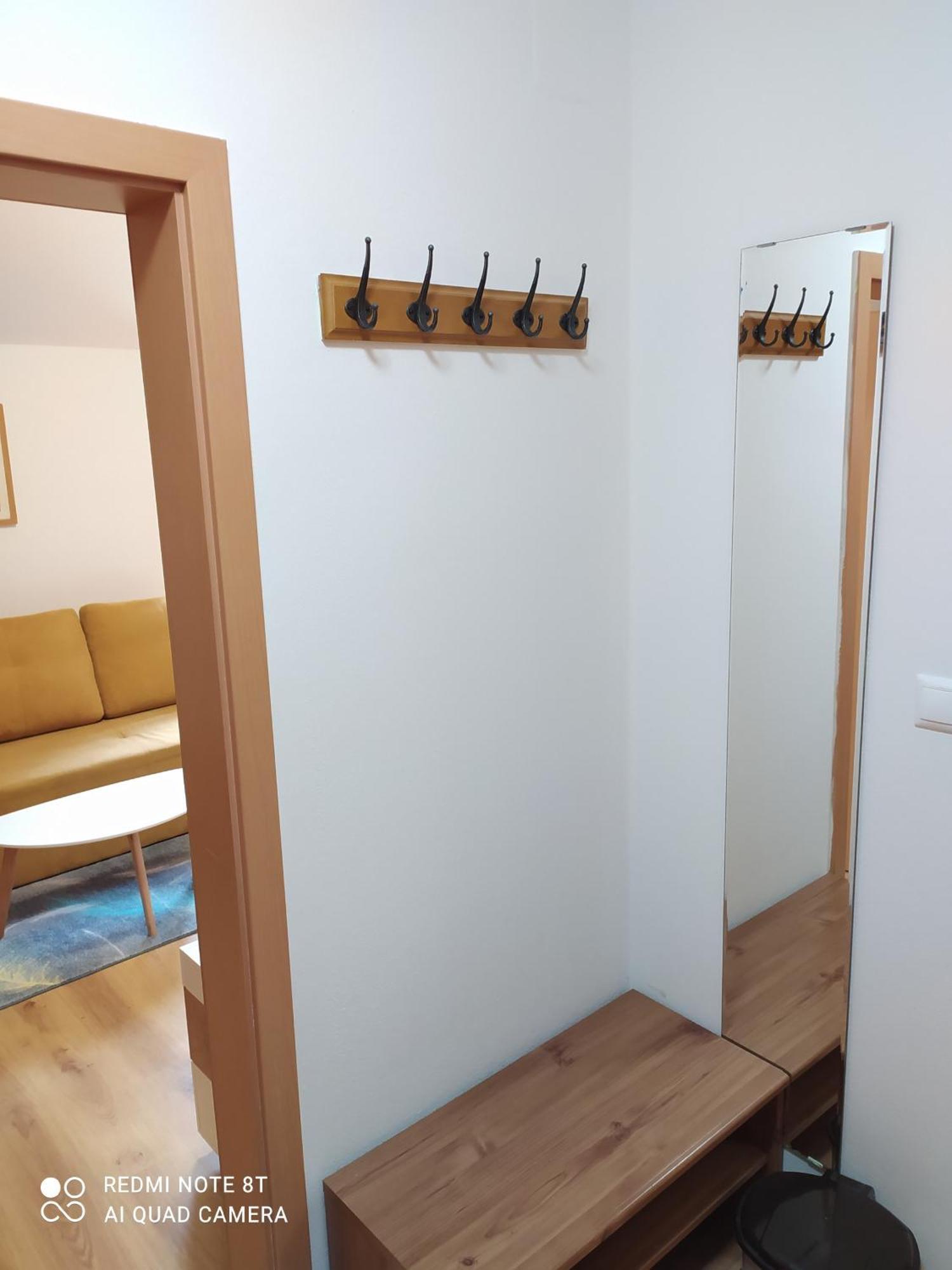 Apartmanovy Dom Fatrapark 1- Ap 318, Ap 306 Mezonet Apartment Ruzomberok