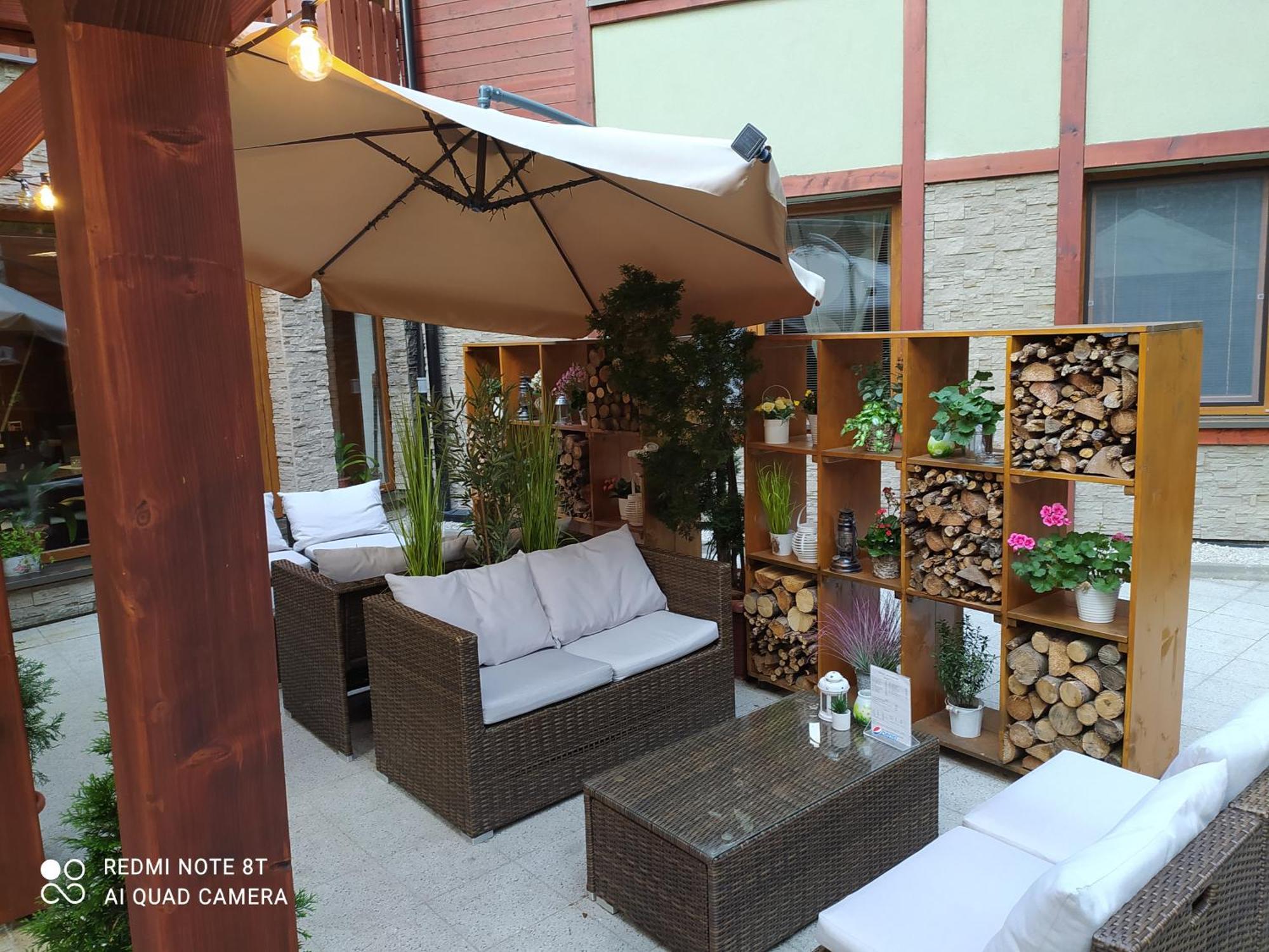 Apartmanovy Dom Fatrapark 1- Ap 318, Ap 306 Mezonet * Ruzomberok