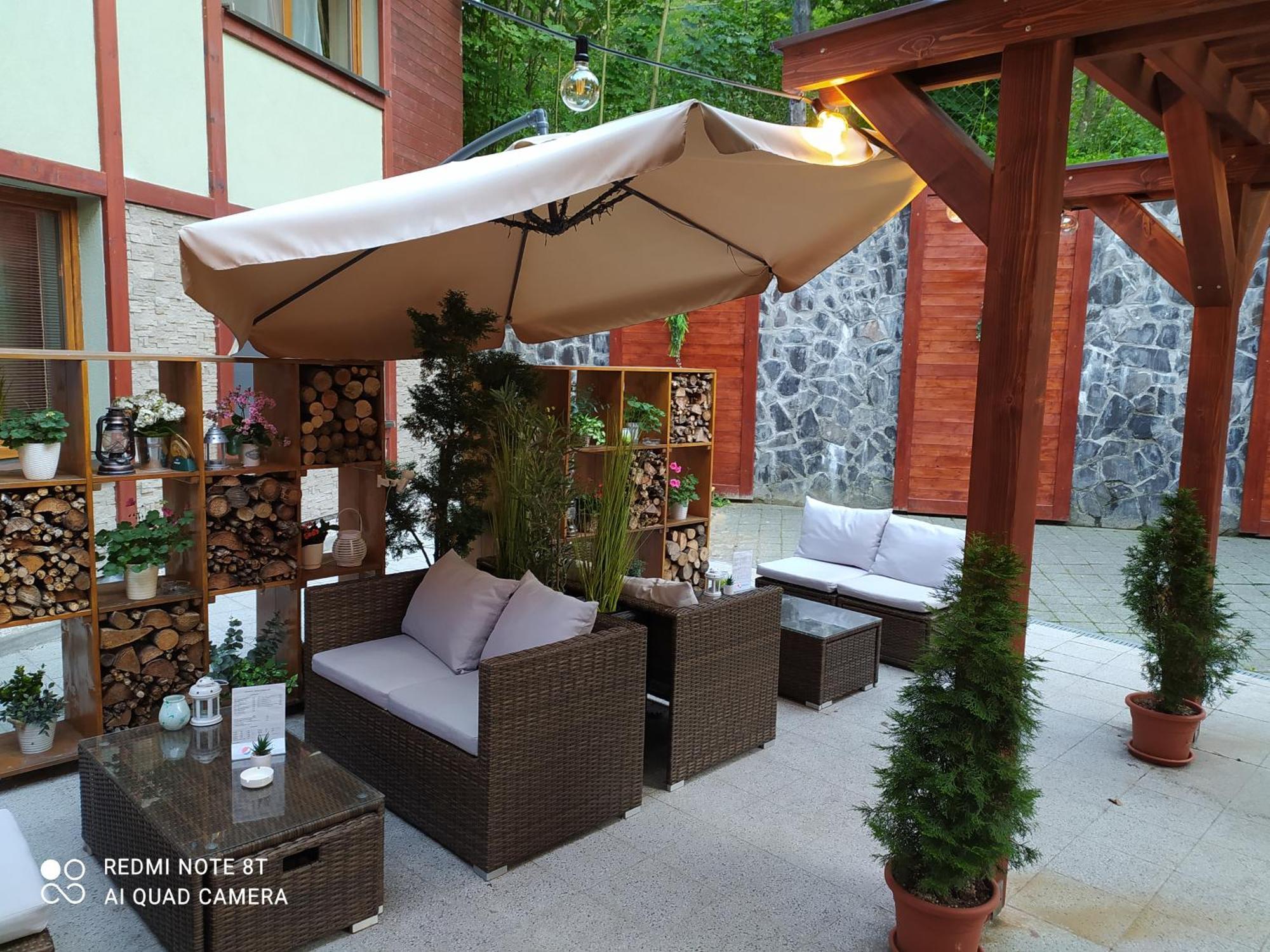Apartmanovy Dom Fatrapark 1- Ap 318, Ap 306 Mezonet * Ruzomberok