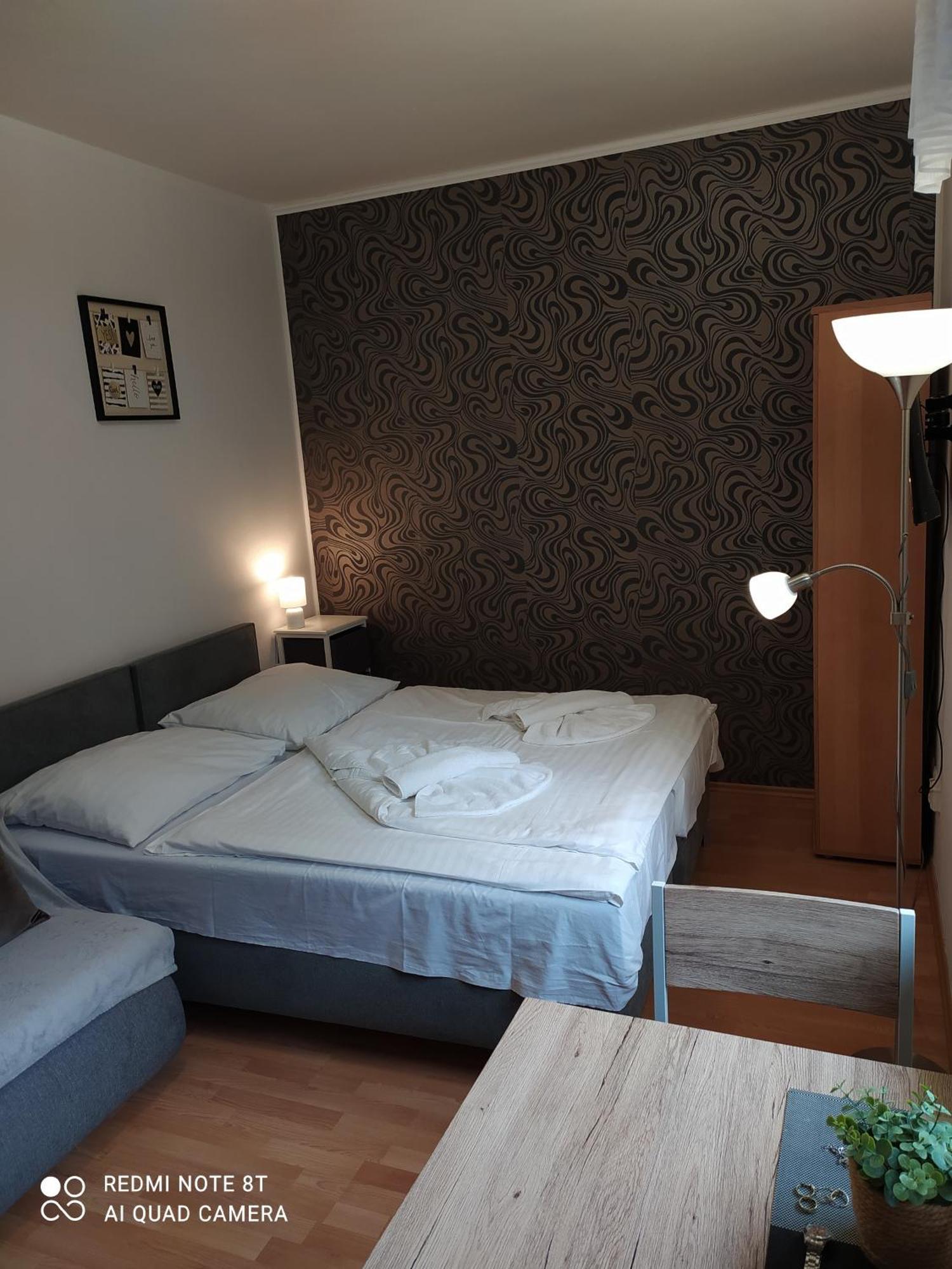 Apartment Apartmanovy Dom Fatrapark 1- Ap 318, Ap 306 Mezonet