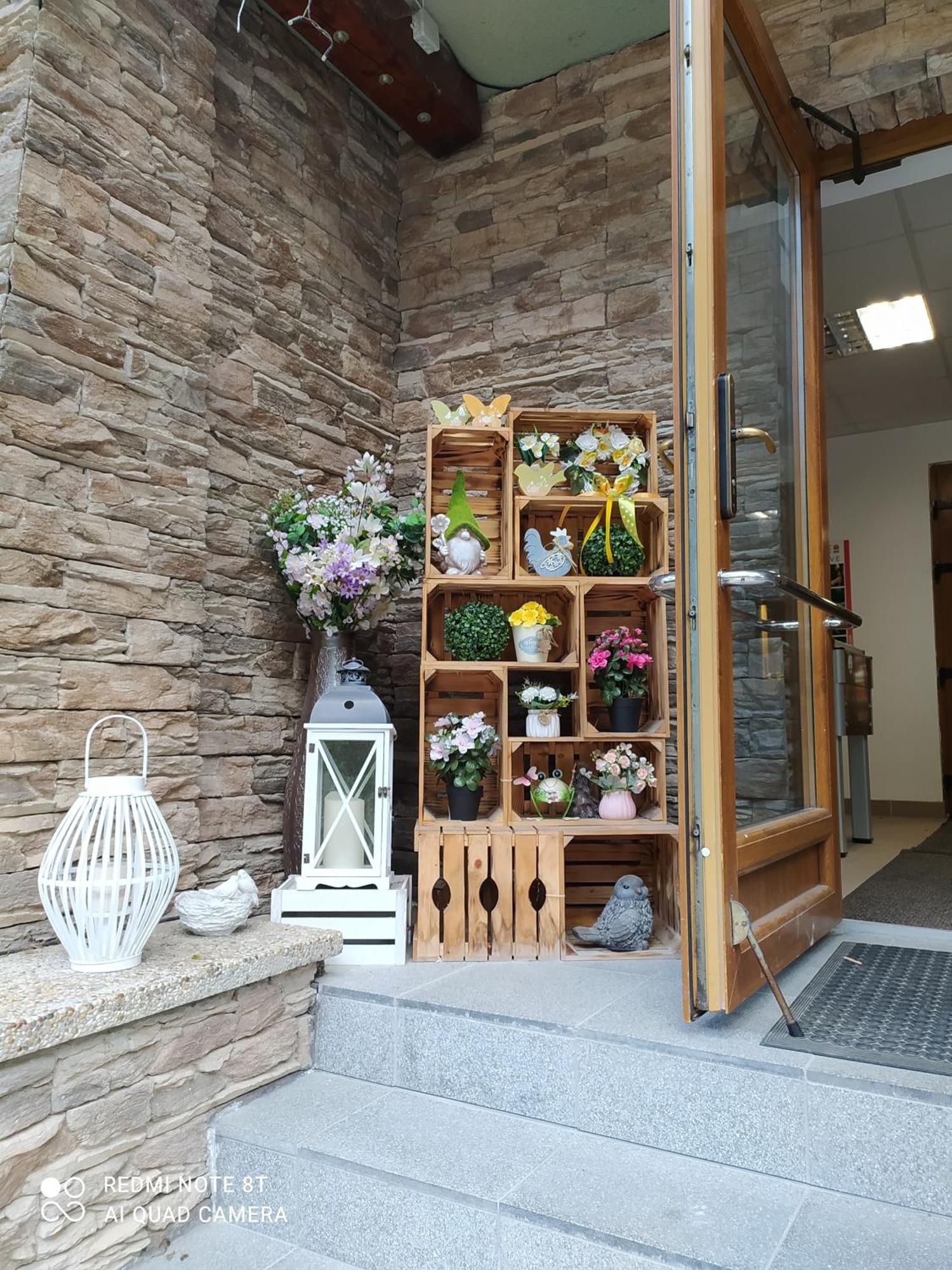Apartment Apartmanovy Dom Fatrapark 1- Ap 318, Ap 306 Mezonet Ruzomberok