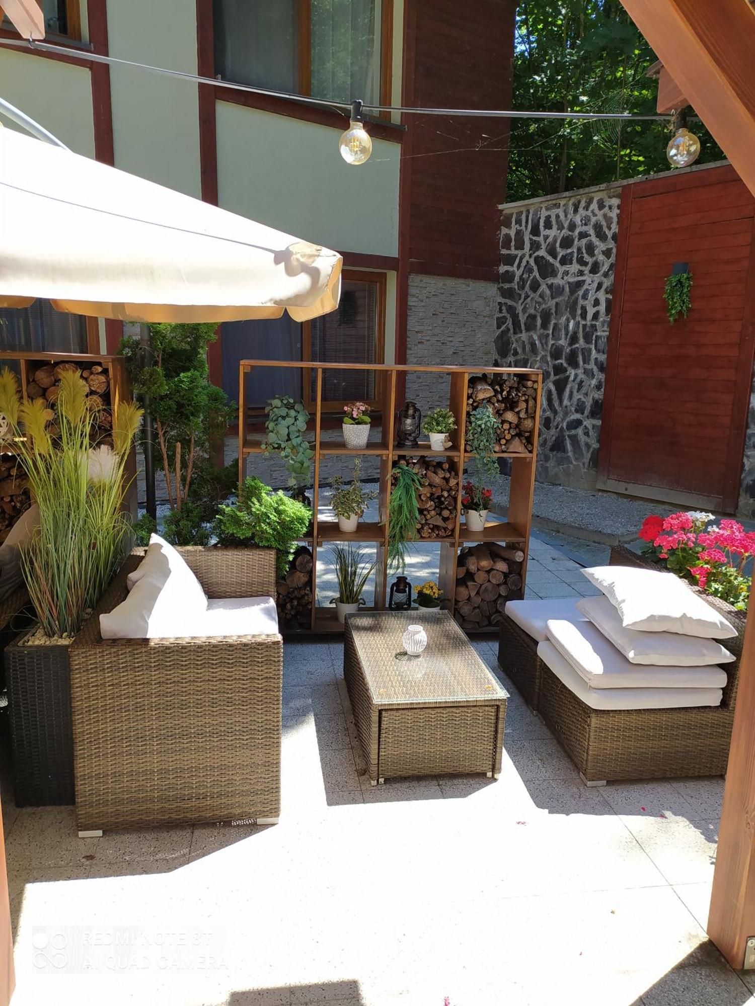 Apartmanovy Dom Fatrapark 1- Ap 318, Ap 306 Mezonet