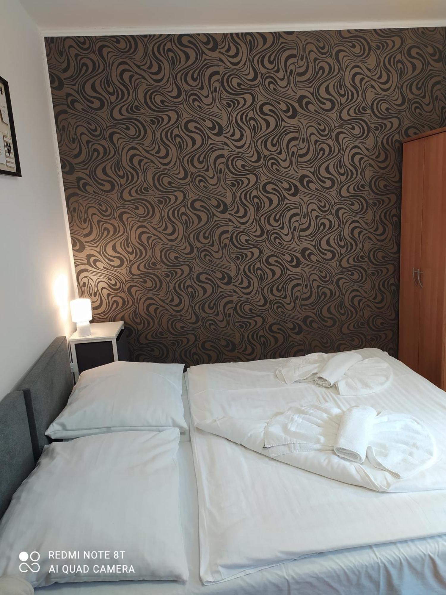 Apartment Apartmanovy Dom Fatrapark 1- Ap 318, Ap 306 Mezonet