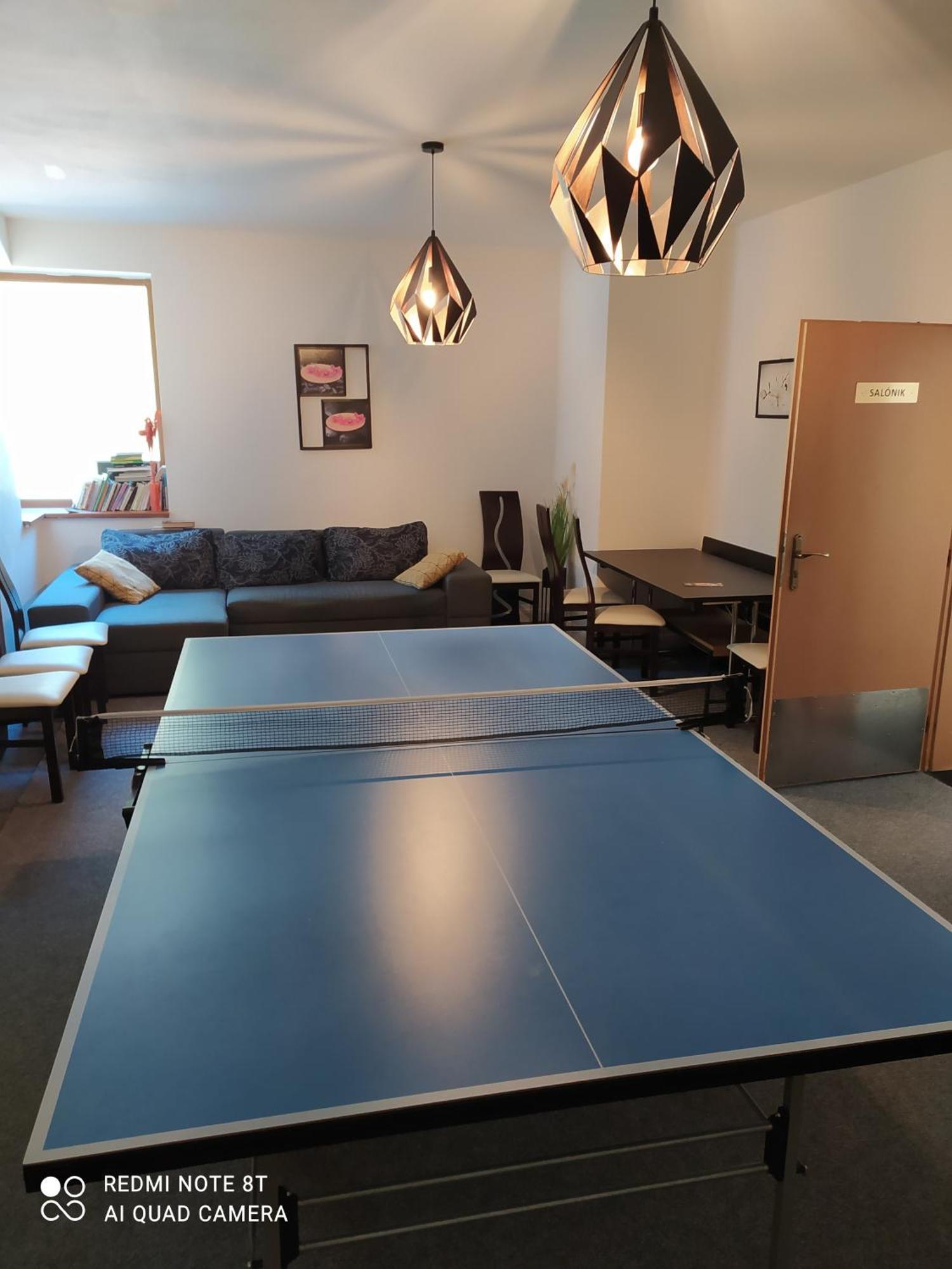 Apartmanovy Dom Fatrapark 1- Ap 318, Ap 306 Mezonet Apartment Ruzomberok