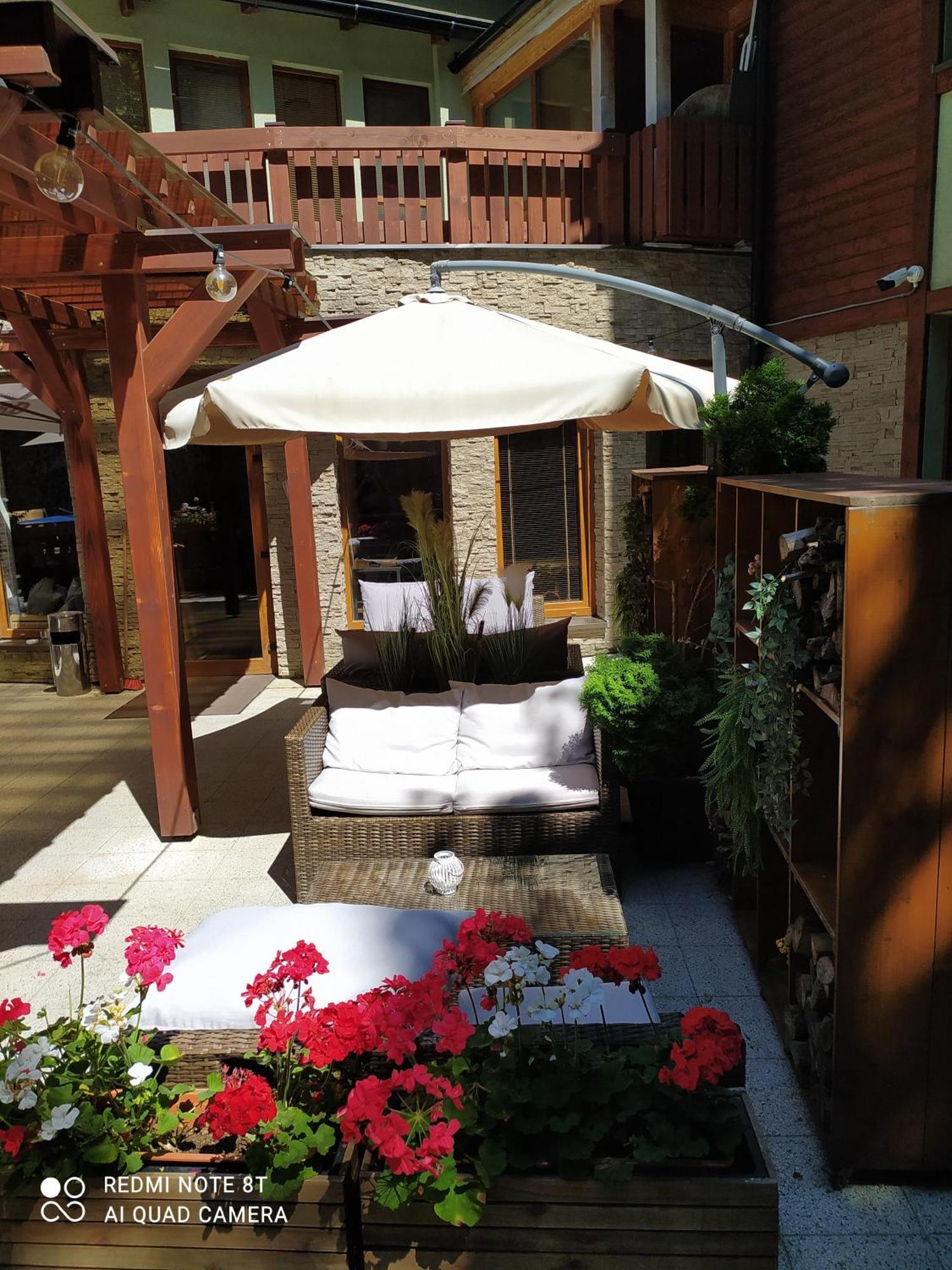 Apartment Apartmanovy Dom Fatrapark 1- Ap 318, Ap 306 Mezonet Ruzomberok