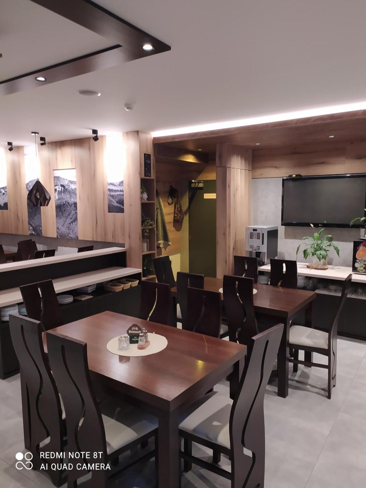 Apartmanovy Dom Fatrapark 1- Ap 318, Ap 306 Mezonet Apartment