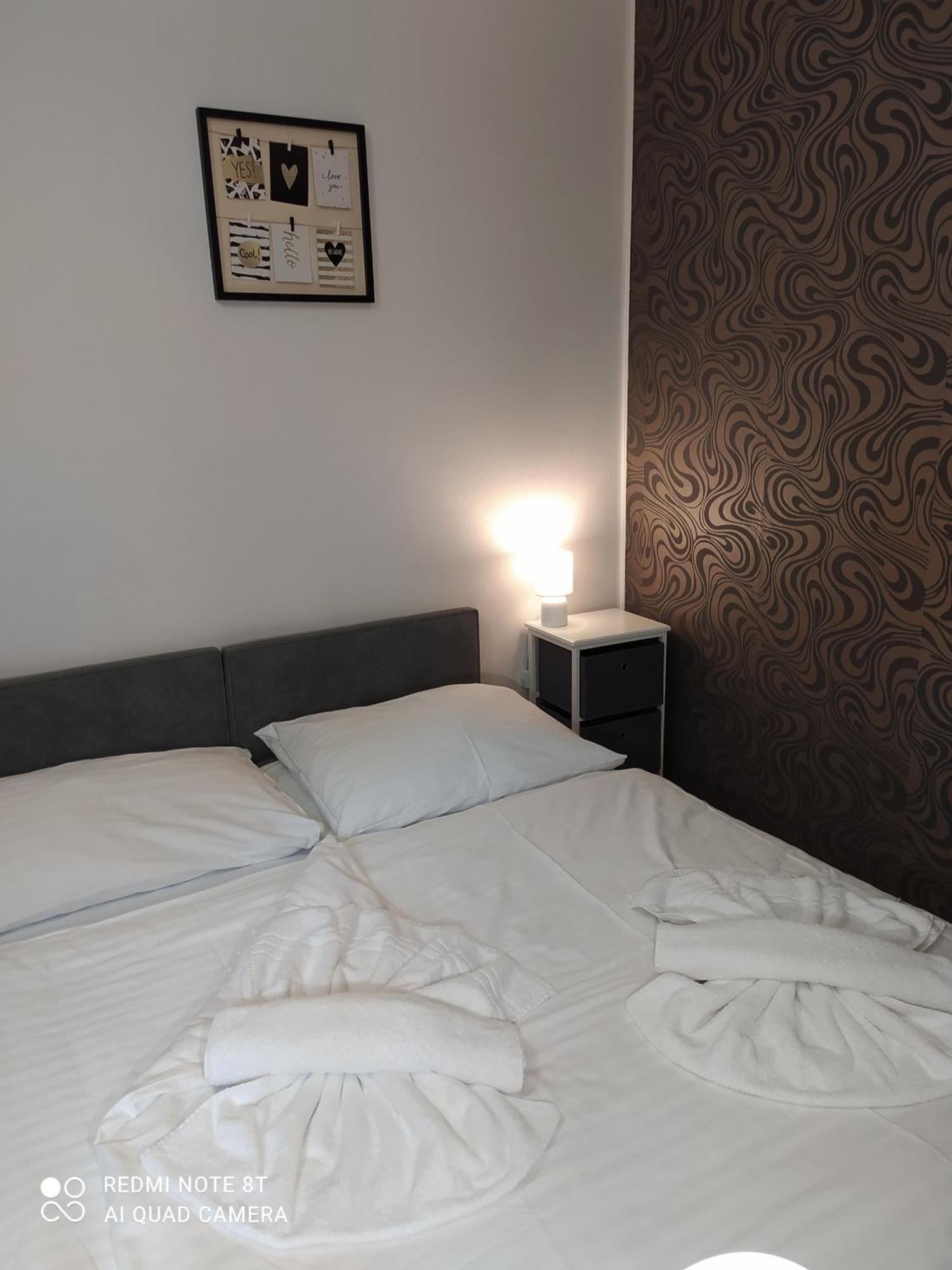 Apartment Apartmanovy Dom Fatrapark 1- Ap 318, Ap 306 Mezonet Ruzomberok