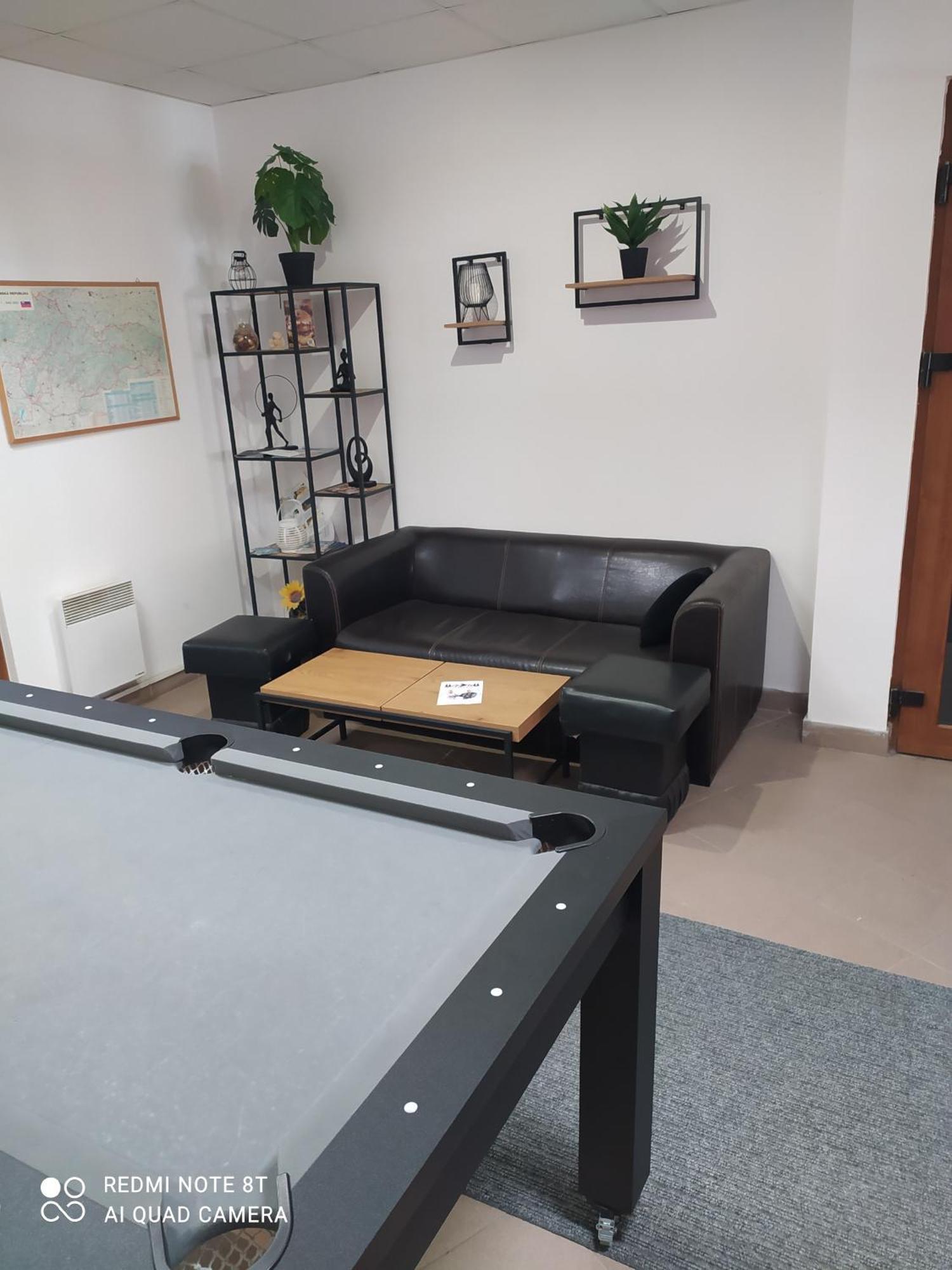 Apartment Apartmanovy Dom Fatrapark 1- Ap 318, Ap 306 Mezonet