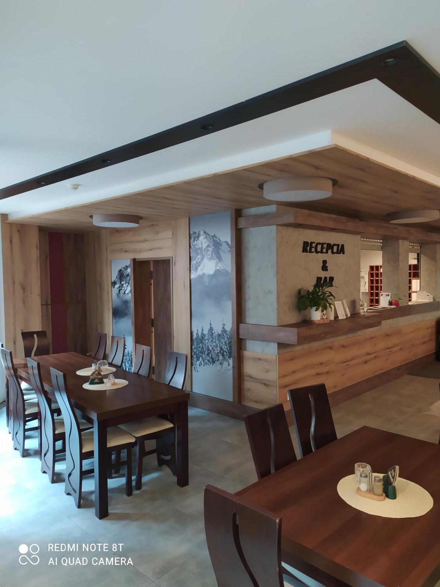 Apartmanovy Dom Fatrapark 1- Ap 318, Ap 306 Mezonet *