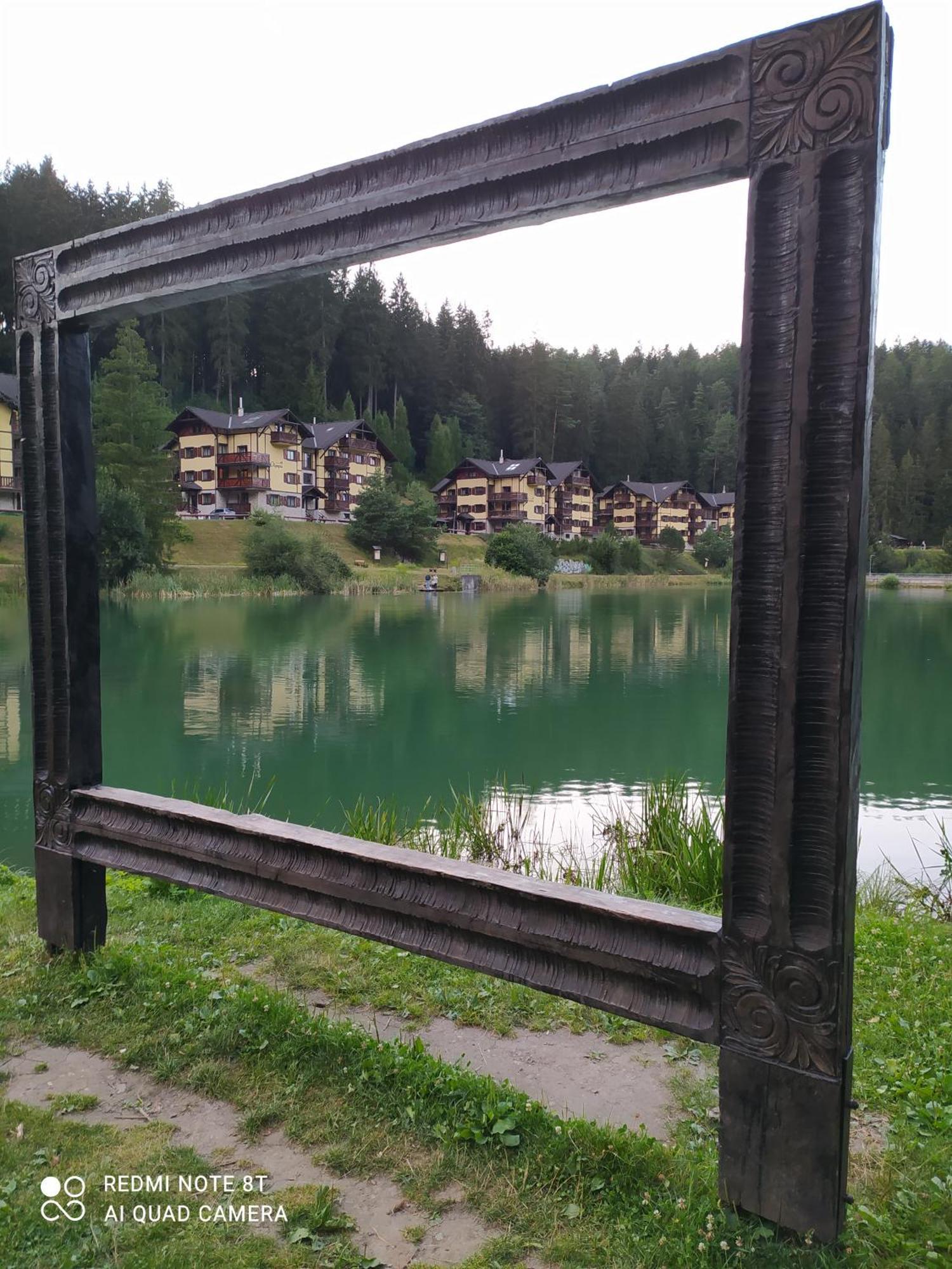 Apartmanovy Dom Fatrapark 1- Ap 318, Ap 306 Mezonet Ruzomberok