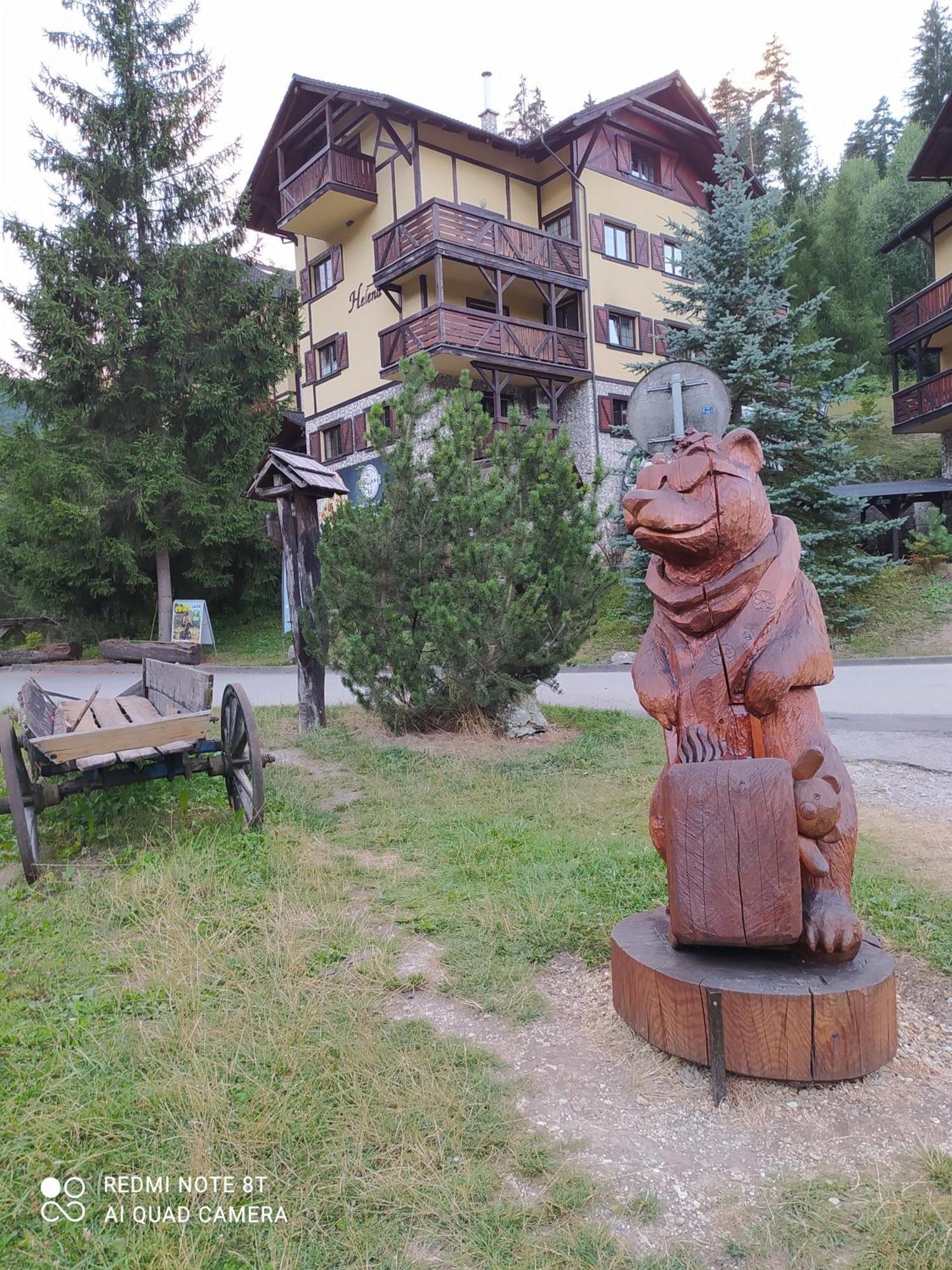 Apartmanovy Dom Fatrapark 1- Ap 318, Ap 306 Mezonet