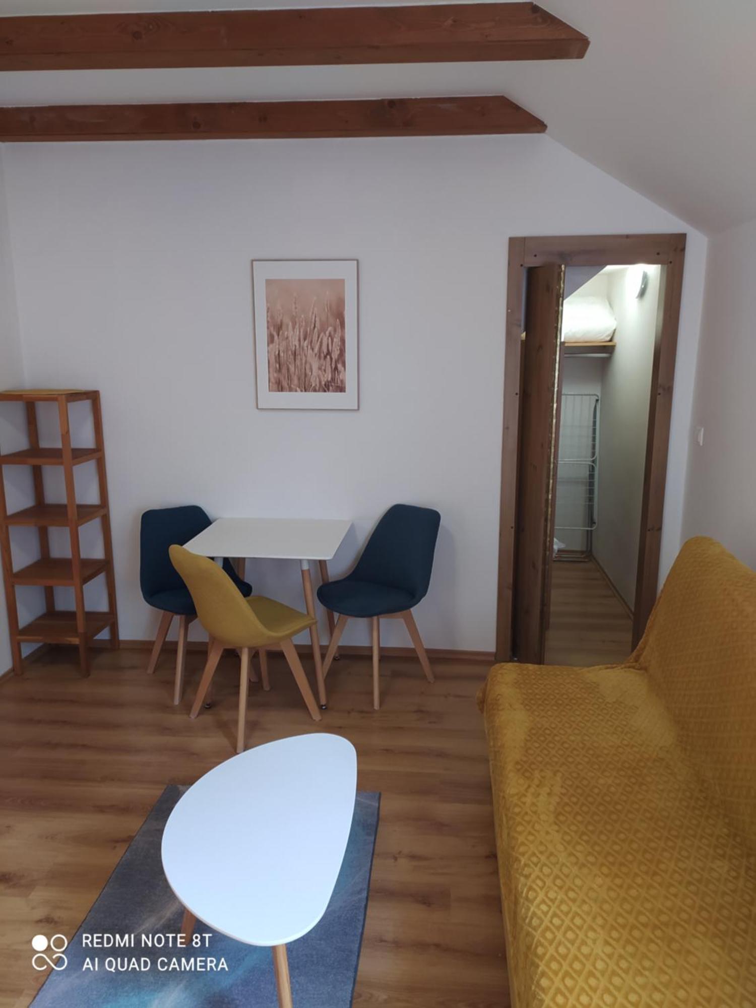 Apartmanovy Dom Fatrapark 1- Ap 318, Ap 306 Mezonet Ruzomberok